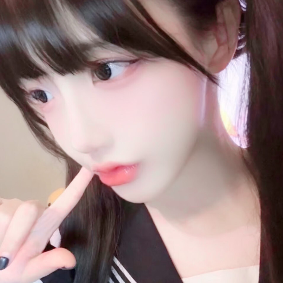 女头