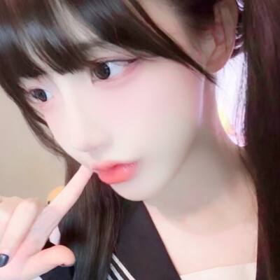 女头