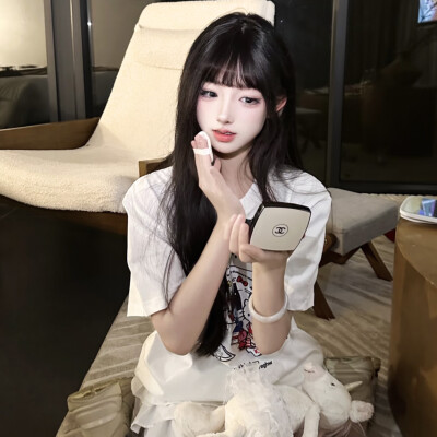 女生头像