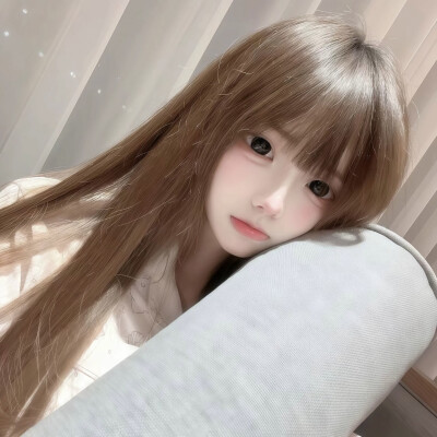 女生头像