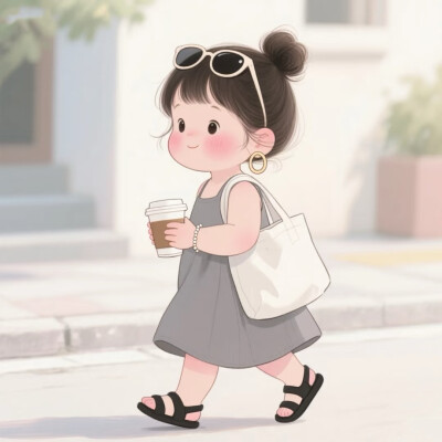 头像
