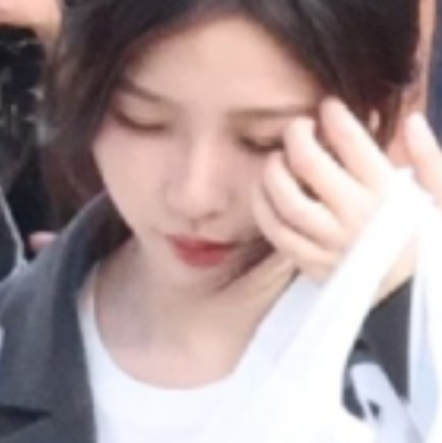 太美了这一组