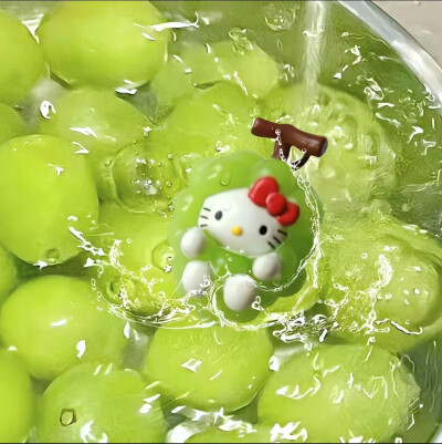 绿色背景图