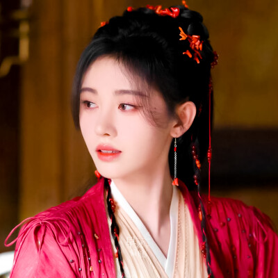 鞠婧祎