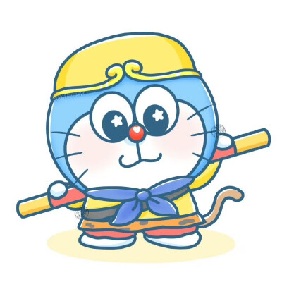 铜锣味的哆啦烧