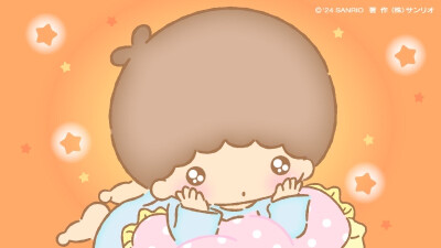 『sanrio双子星』头像▪壁纸