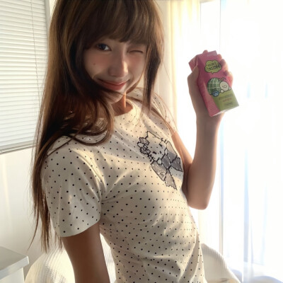 女生头像