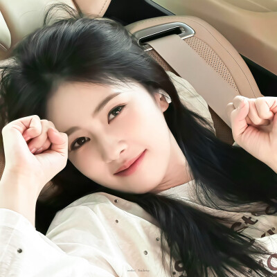 白鹿