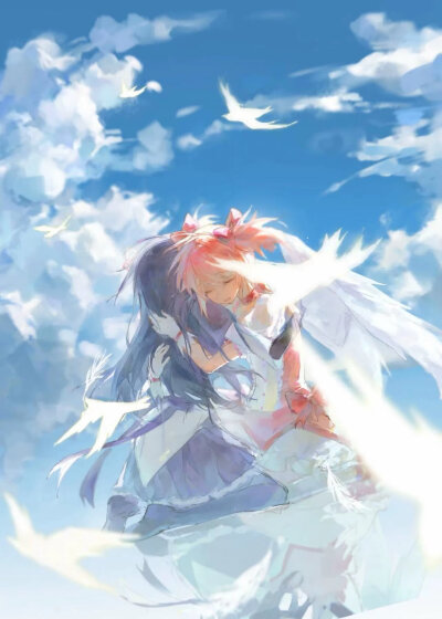 魔法少女小圆