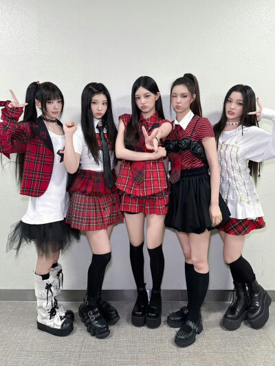 ILLIT MINJU