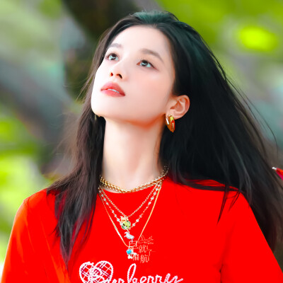 张婧仪
