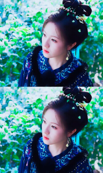 李兰迪《朝雪录》沈莞/秦莞