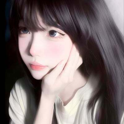 女头