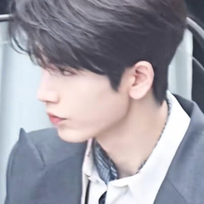 帅晕了