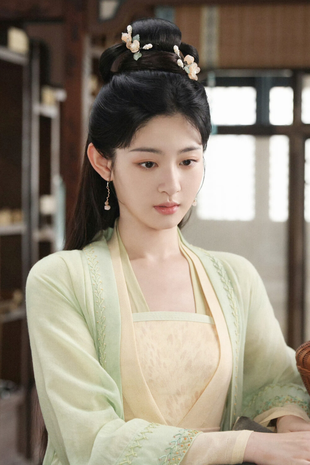 凡人修仙传 墨彩环