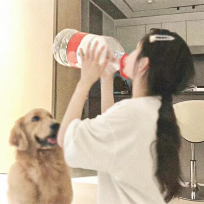 甜妹