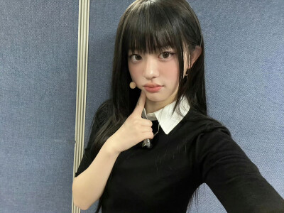 MINJU 自拍