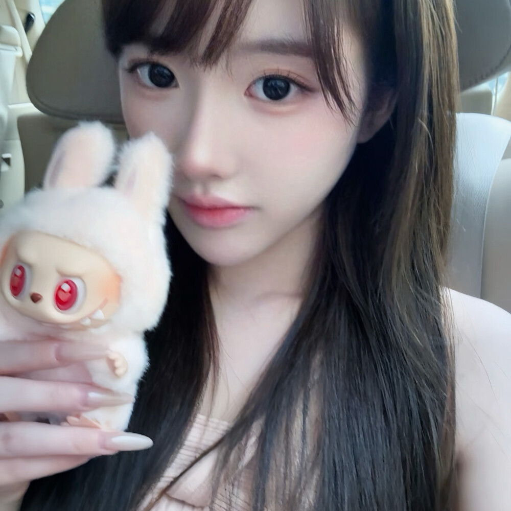 女头