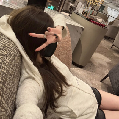 一起看愚蠢的晚霞吧