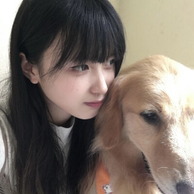 女生头像