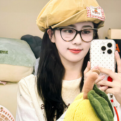 白鹿