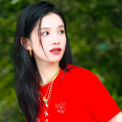 张婧仪