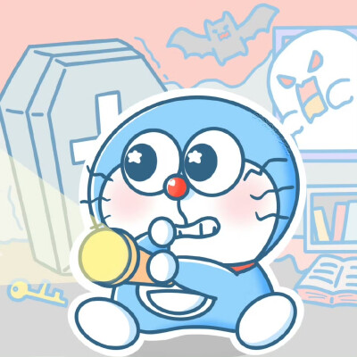 铜锣味的哆啦烧