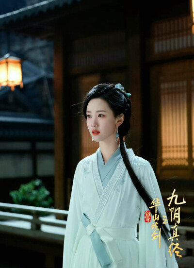 陈都灵