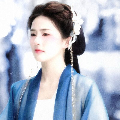 白鹿