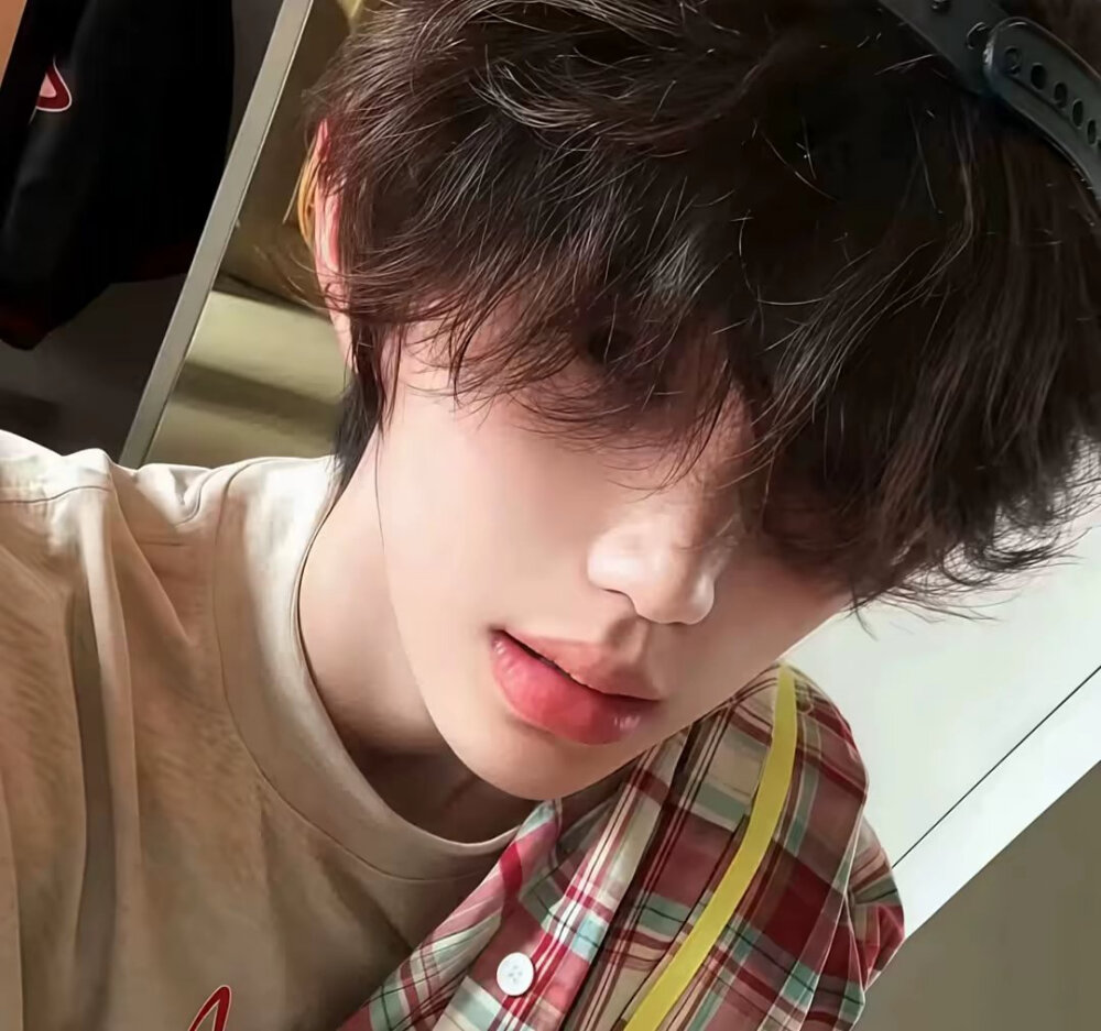 帅气的男生头像，包好看