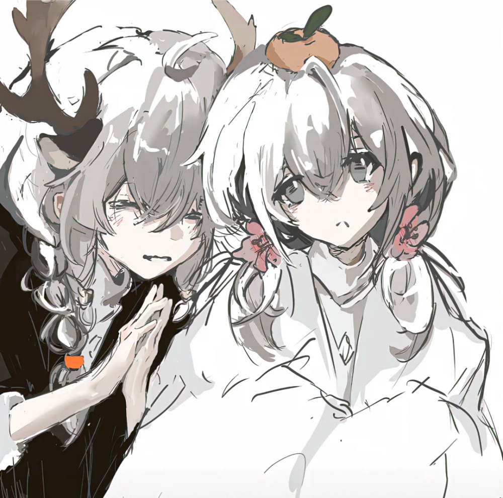 光遇情头，