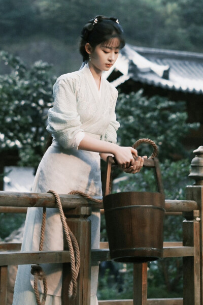 凡人修仙传 墨彩环