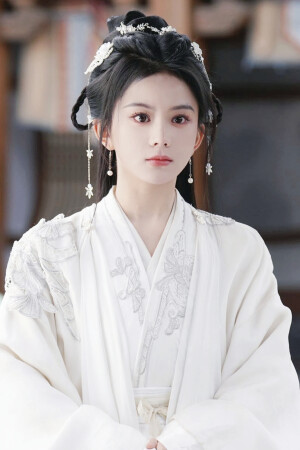 迎凤归  姜乐瑶