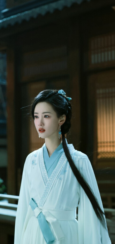 陈都灵《华山论剑之九阴真经》冯衡