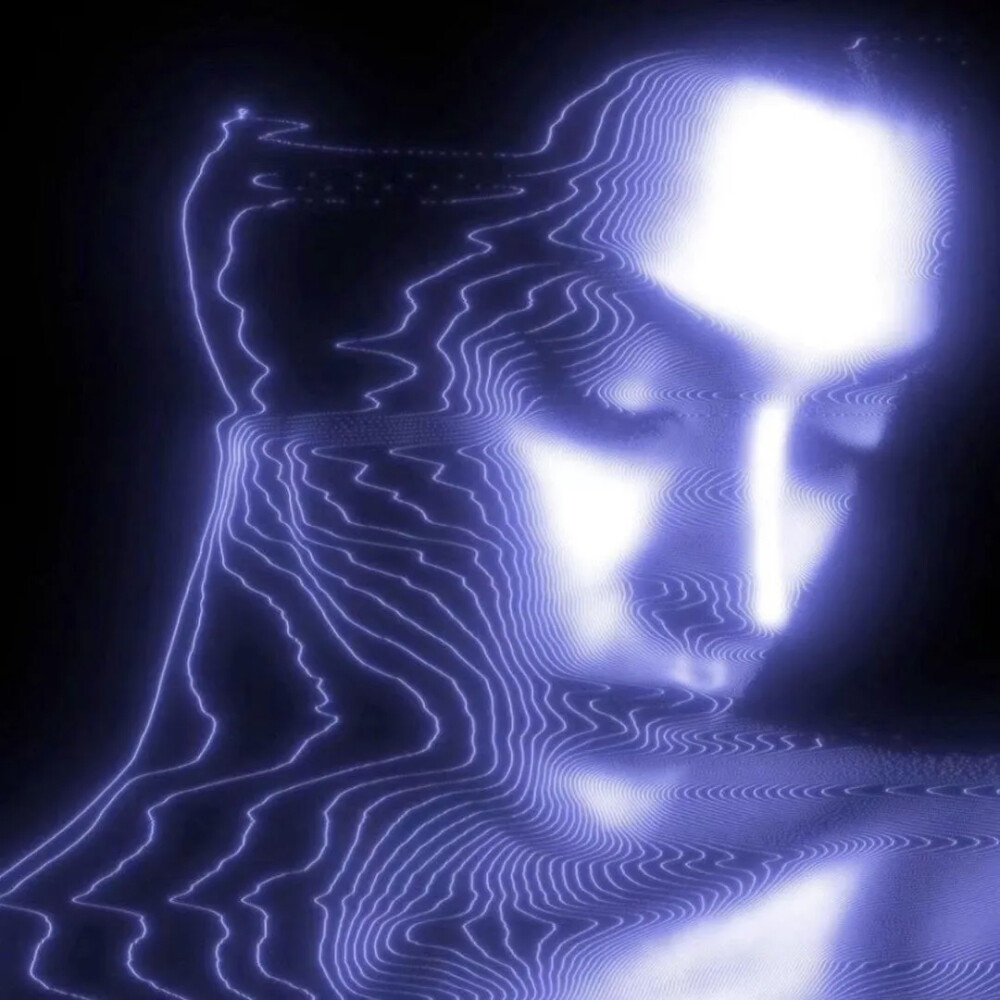 查收喜欢的头像