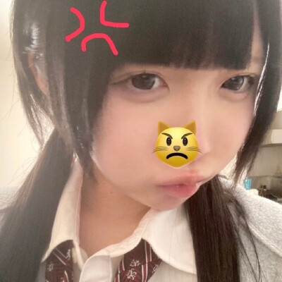 ◔‸◔