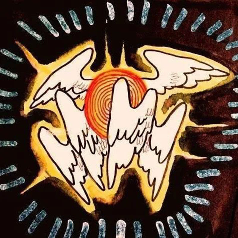 查收喜欢的头像