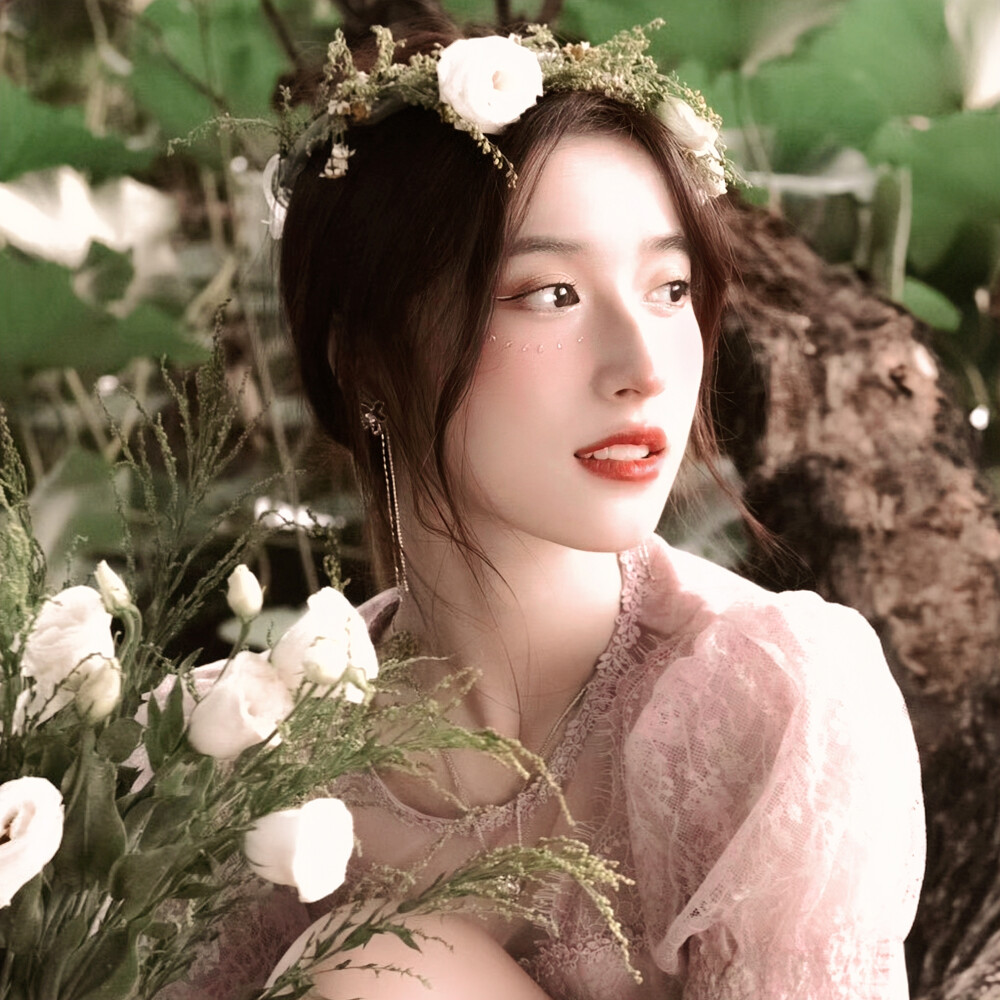 斑驳的春祈 是通往晴季的船票