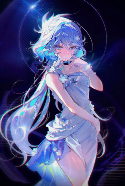 芙宁娜 丝柯克