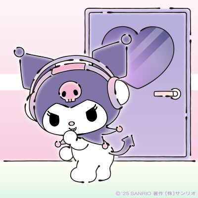 酷洛米