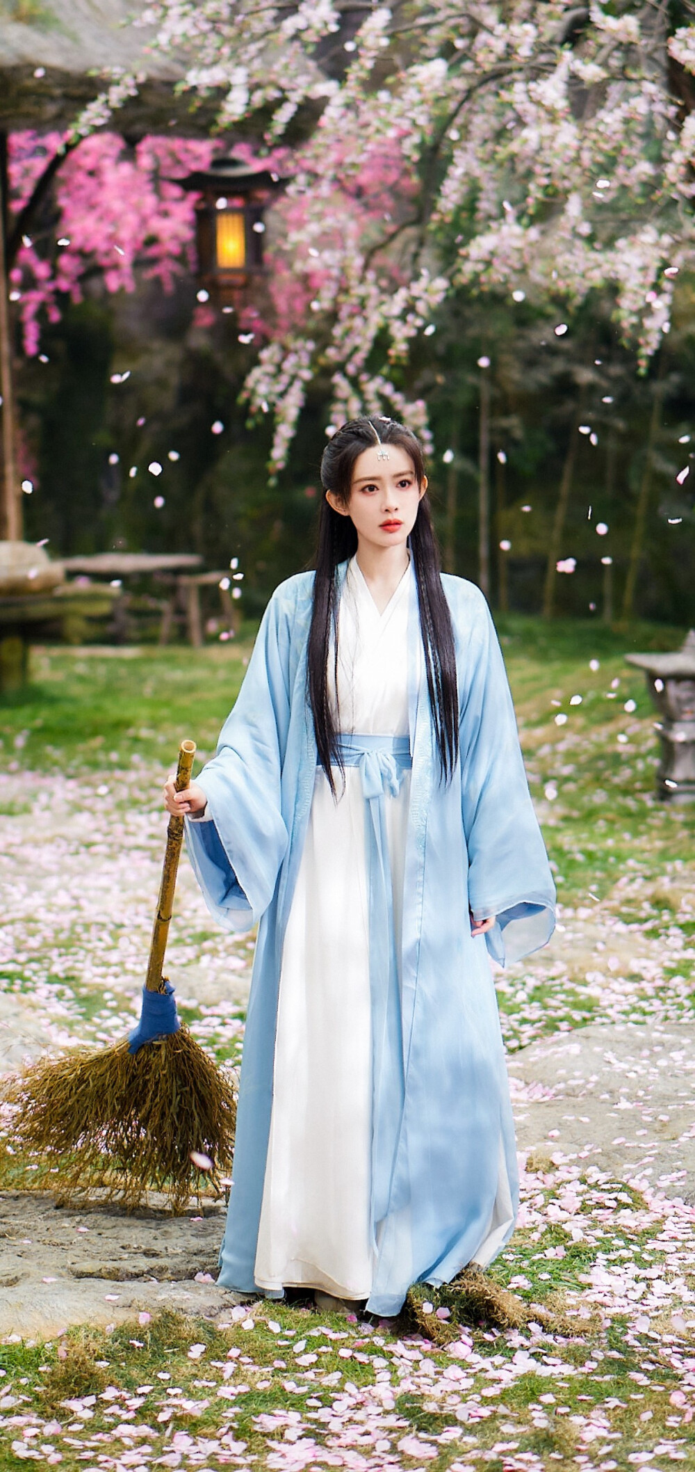 孟子义《华山论剑之九阴真经》梅超风