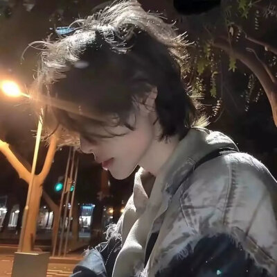 帅气的男生头像，包好看