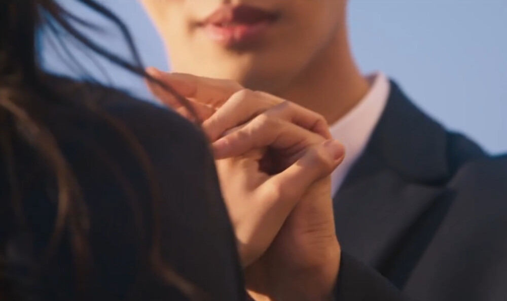 以抛弃对方为耻