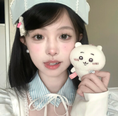女头