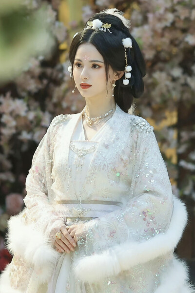 半醒浮生 殷筝