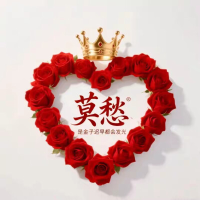 爱心