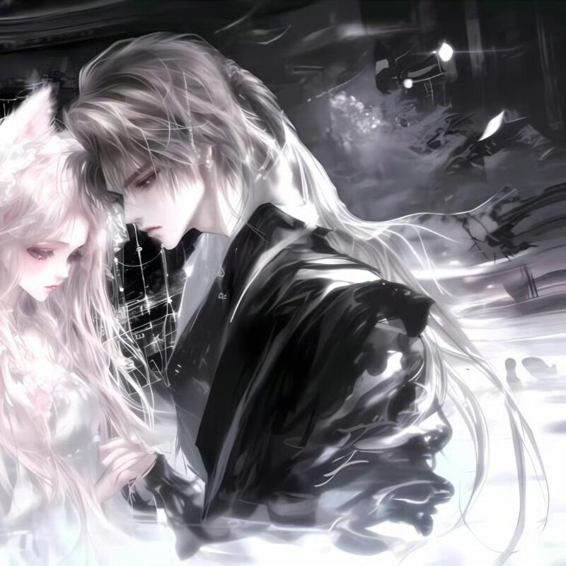 你怎么和谁都好啊 我不乐意了·°(৹˃ᗝ˂৹)°·