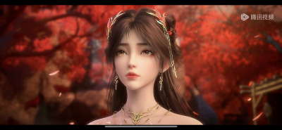 完美世界～