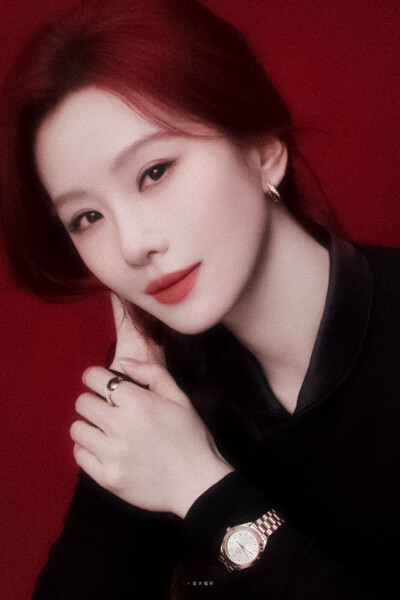 红酒杯·刘诗诗