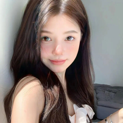 女头